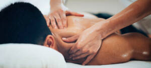 Sports Massage at Keen Massage in El Dorado Hills - Expert Therapist Providing Deep Tissue Treatment